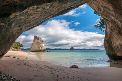 Epic Singapore To New Zealand Explorer From £4399pp >